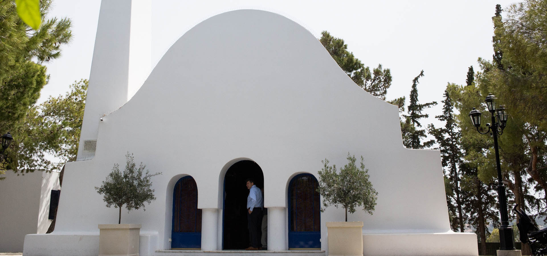 greek churches to get married