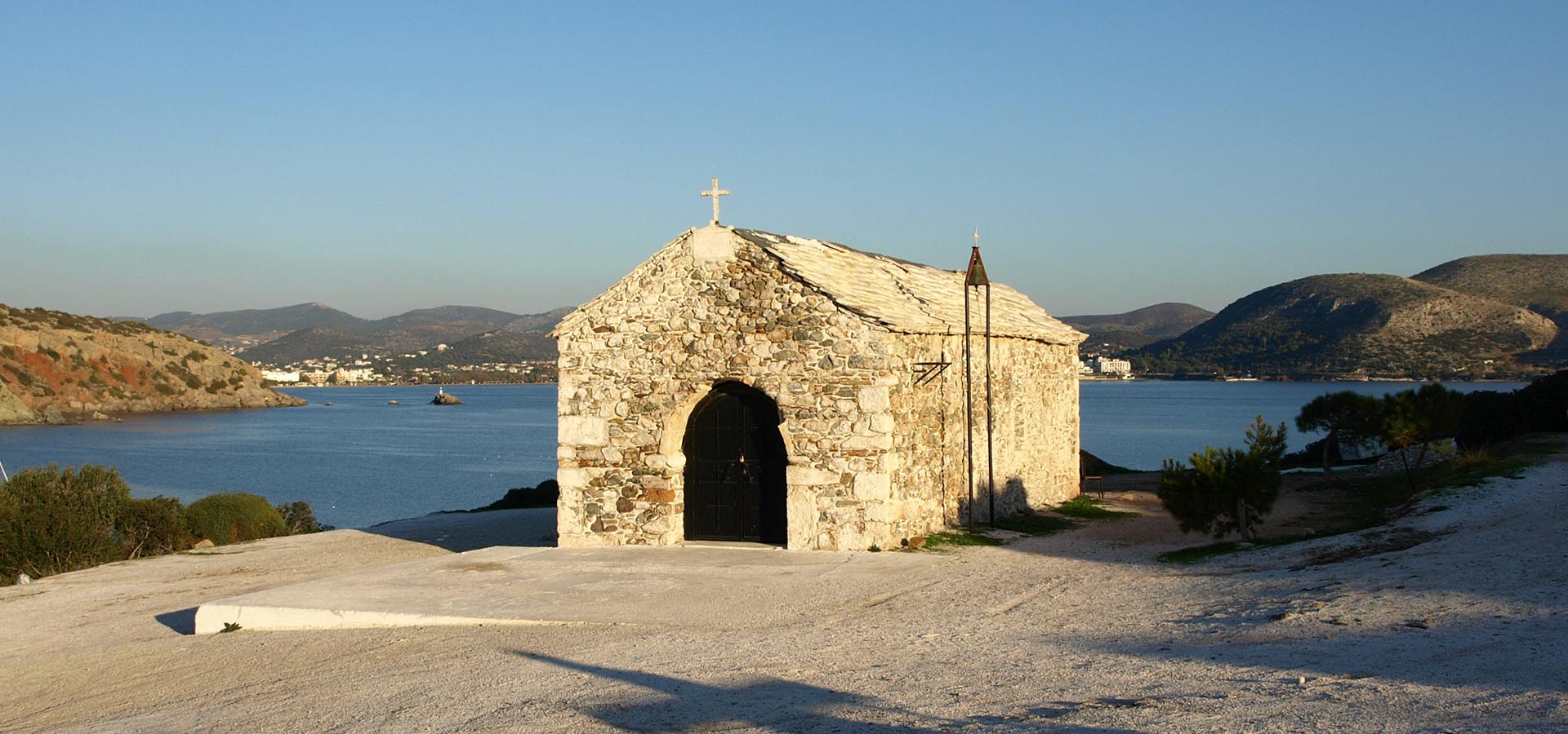 greek churches to get married